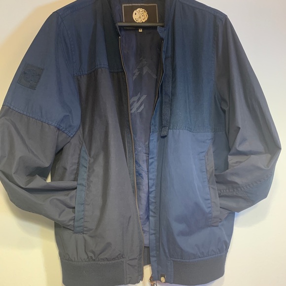 Men’s jacket - Picture 4 of 7